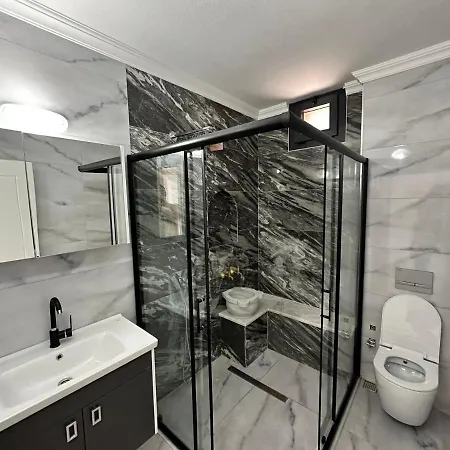 Villa Sea View Trabzon
