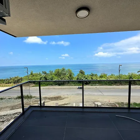 Villa Sea View