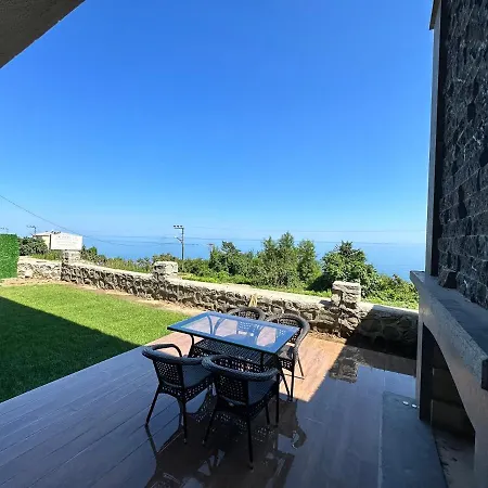 Sea View Villa