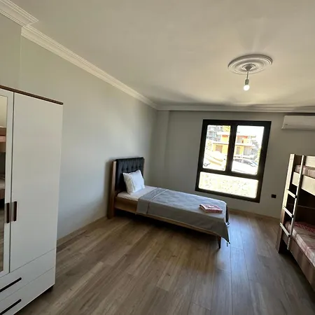 Villa Sea View *