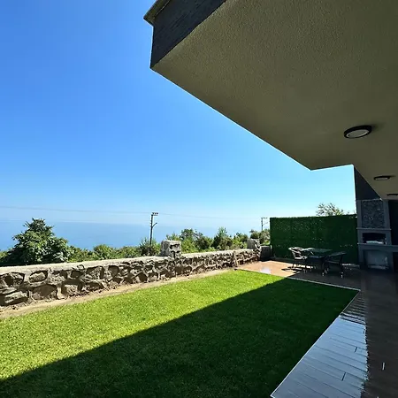Villa Sea View Trabzon